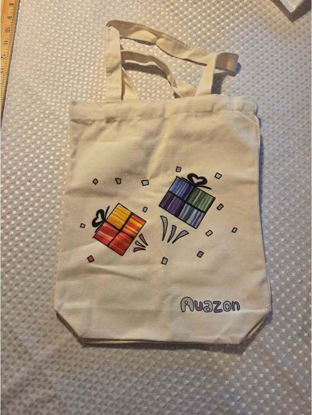 Canvas Bag [COPY]